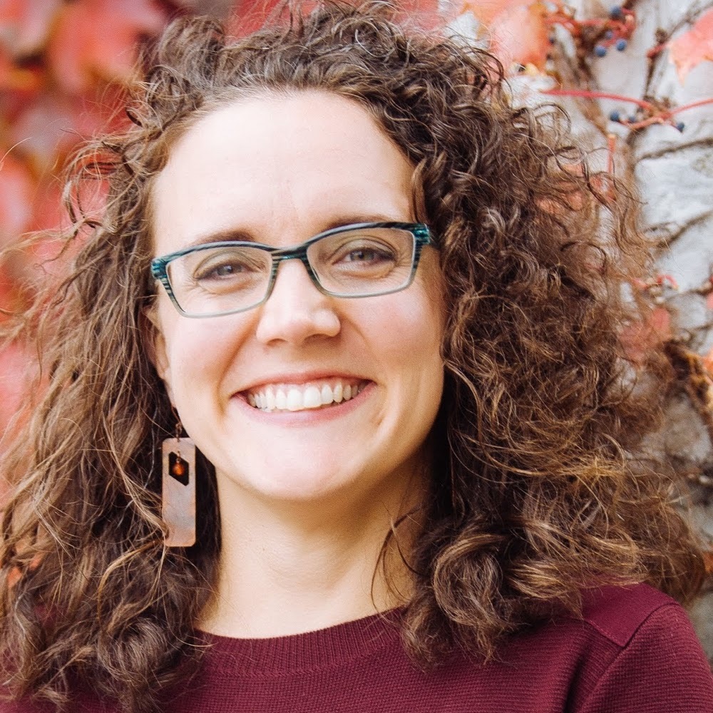 Meet your Posher, Kathleen